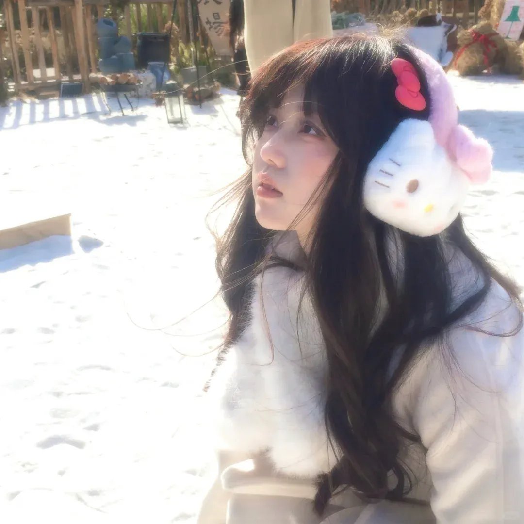 晚爱拾照终相逢